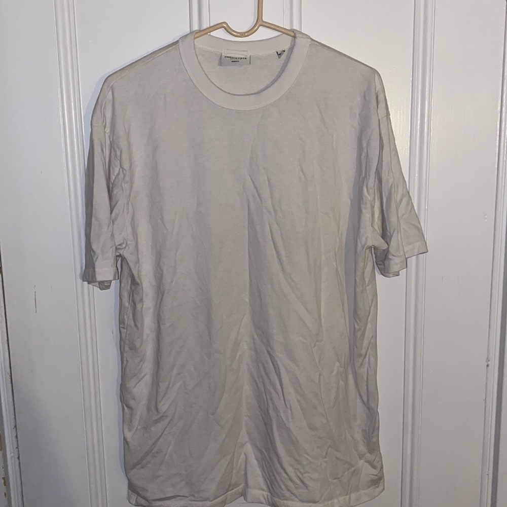 Industrie AUS oversized tee